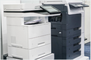 copier lease printer