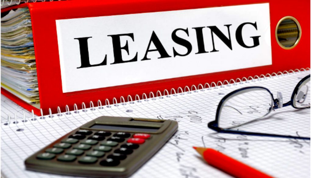 Right Office Copier to Lease