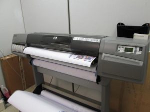 Read more about the article Series: This Wide-Format Printer Is Your Best Bet! By HP Designjet Printer 5500