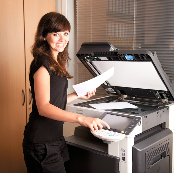 Read more about the article Office Printers: The Facts about Leasing Vs. Buying