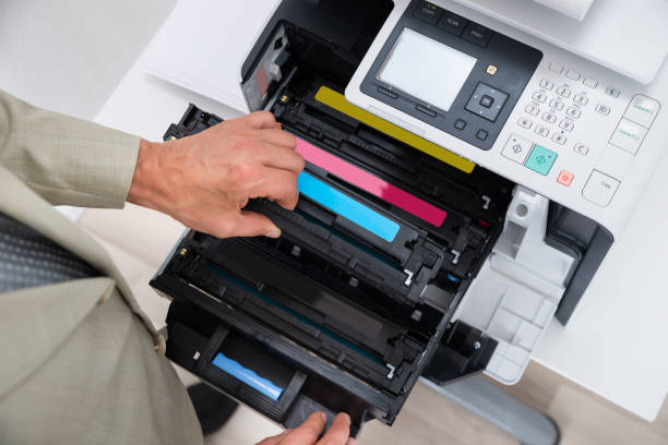 Read more about the article Copier Lease: The difference between copier and printer