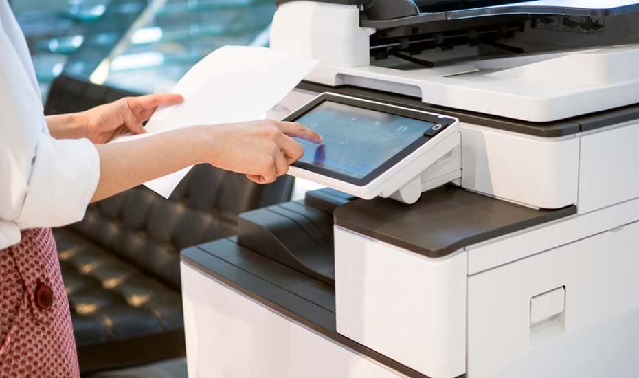 Read more about the article How long should a printer or copier last