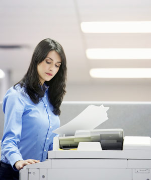 Read more about the article What should I look for in a copier?