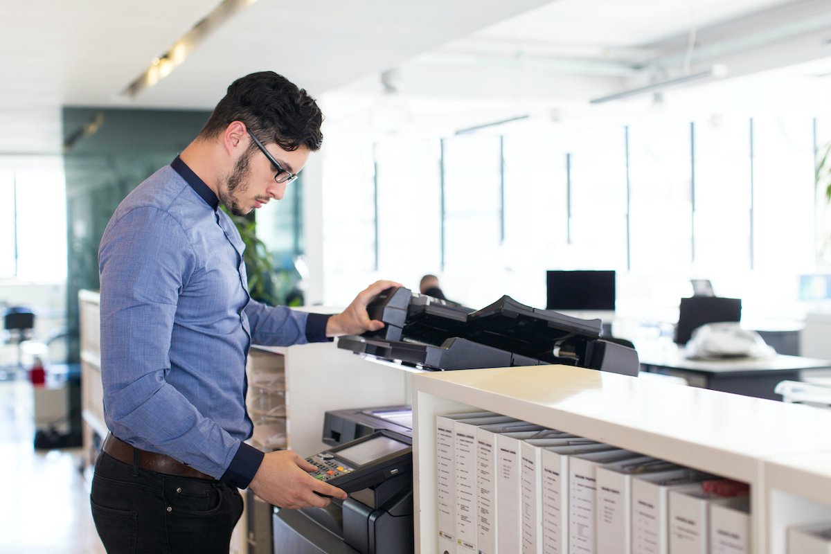Read more about the article How To Ensure a Managed Print Service Provider Has the Right Security