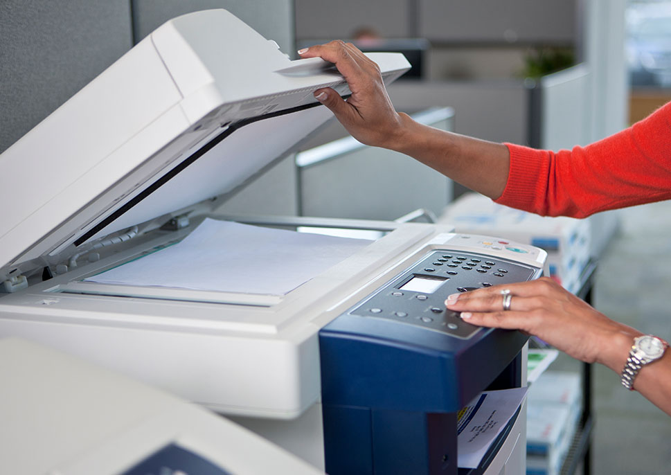 Read more about the article What Are Digital Copiers and How Do They Work?