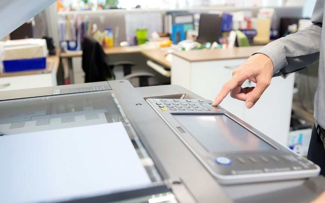 Read more about the article 4 Differences Between a Copier and a Printer