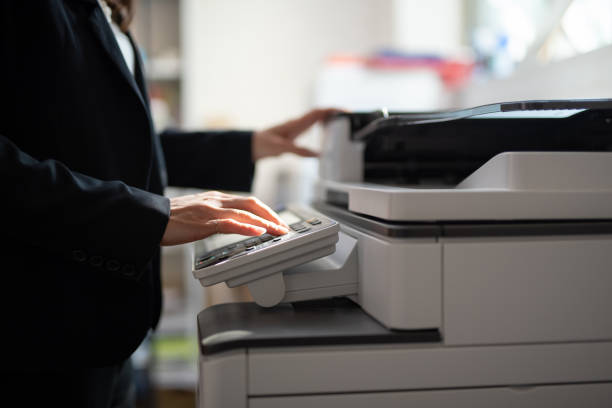 You are currently viewing What should I look for in a copier?