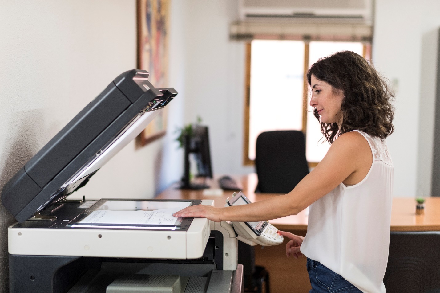 You are currently viewing Tips to Keep your Office Copier Running Like New