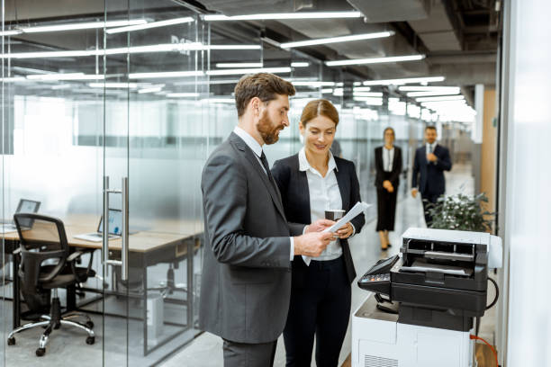 Read more about the article 5 Reasons Why you Need to Buy a New Office Copier